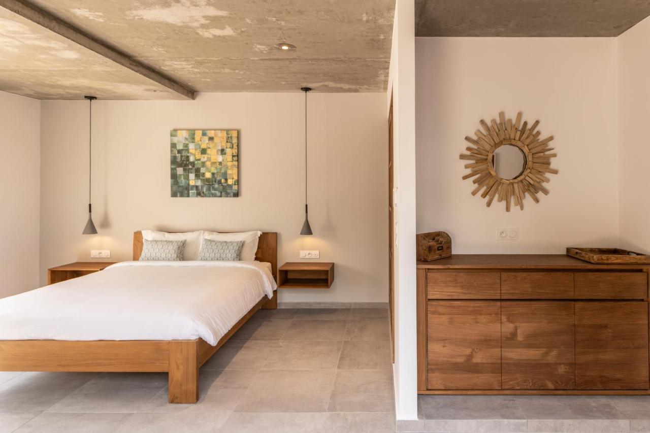 Kalliste Porticcio Apparthotel Golfe D Ajaccio Exteriör bild