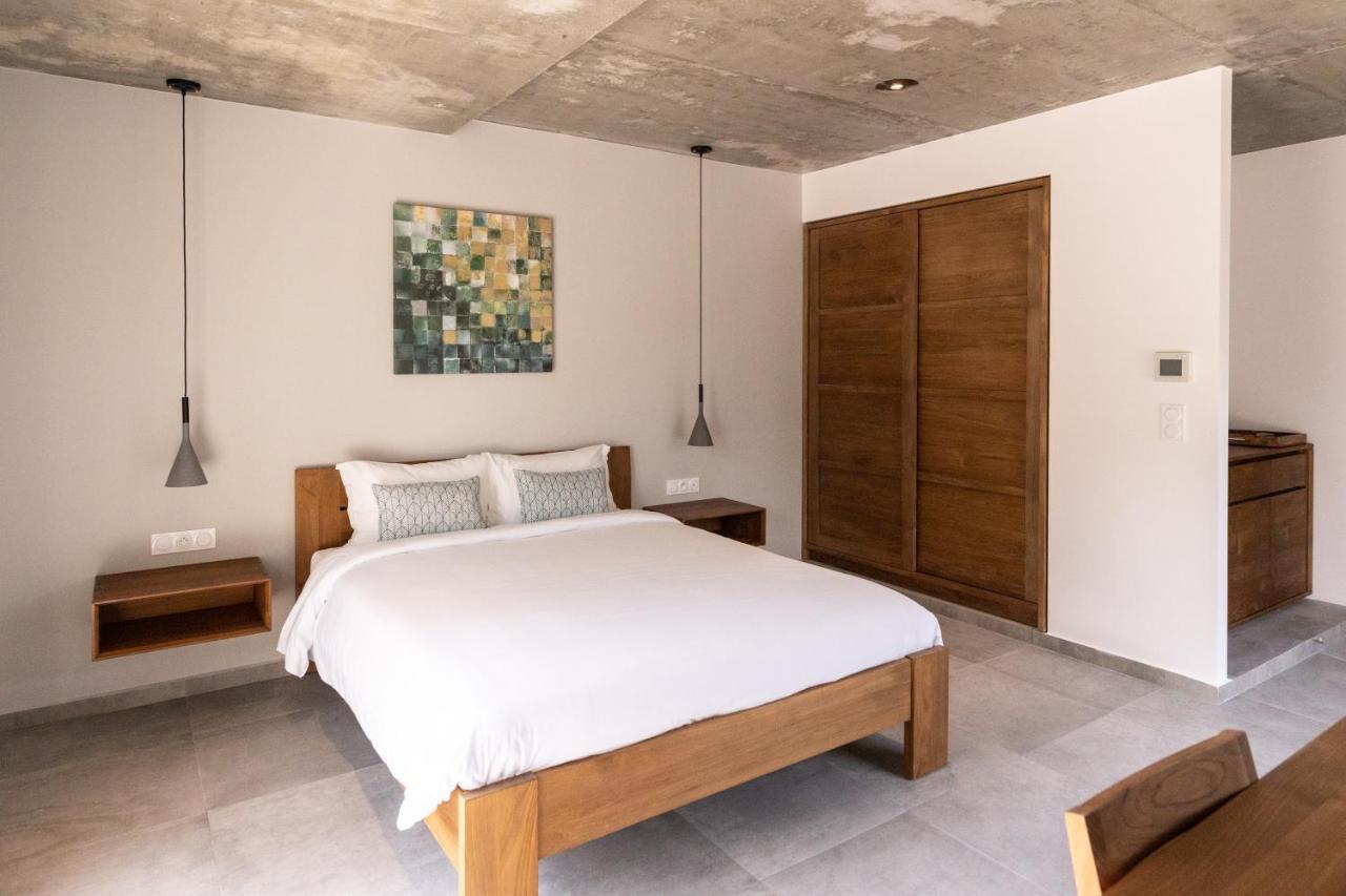 Kalliste Porticcio Apparthotel Golfe D Ajaccio Exteriör bild