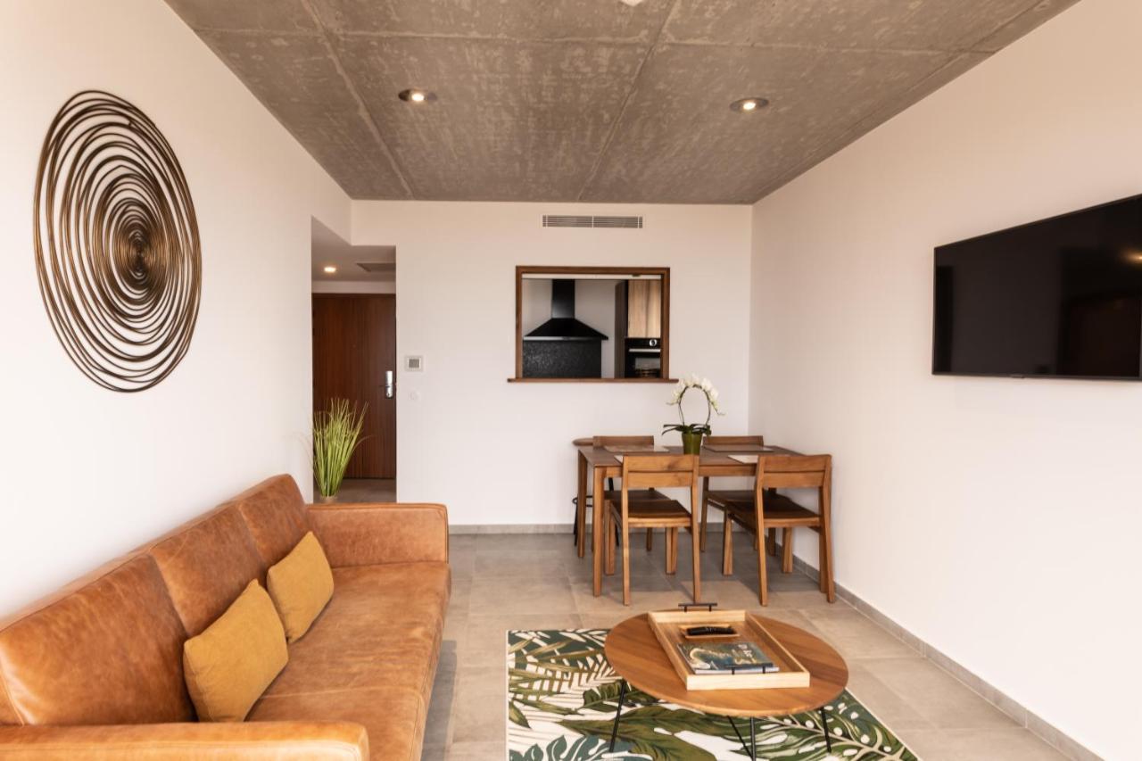 Kalliste Porticcio Apparthotel Golfe D Ajaccio Exteriör bild