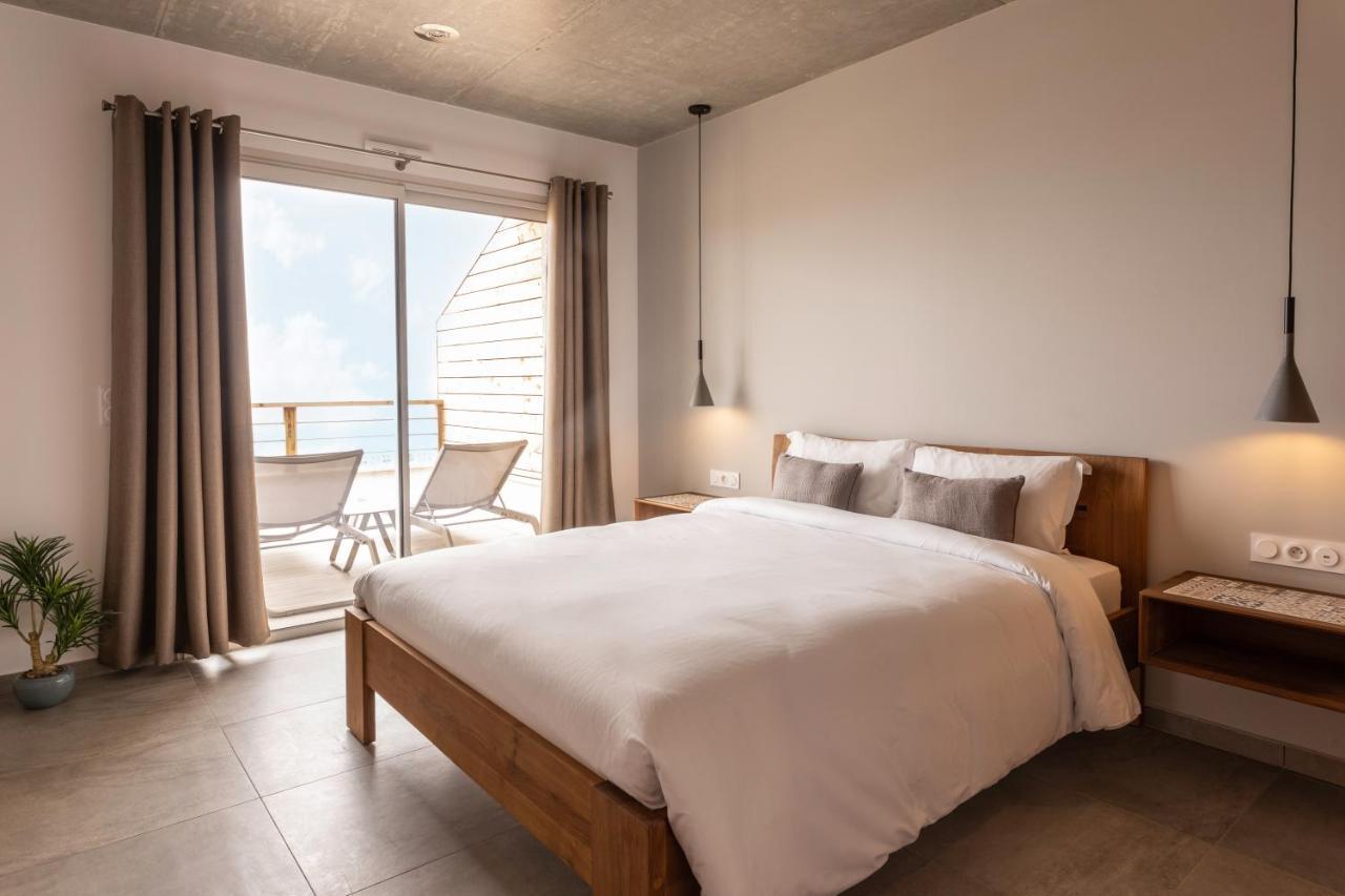 Kalliste Porticcio Apparthotel Golfe D Ajaccio Exteriör bild