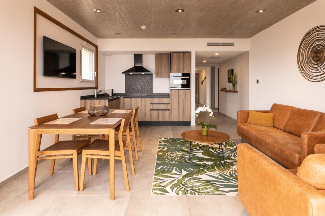 Kalliste Porticcio Apparthotel Golfe D Ajaccio Exteriör bild