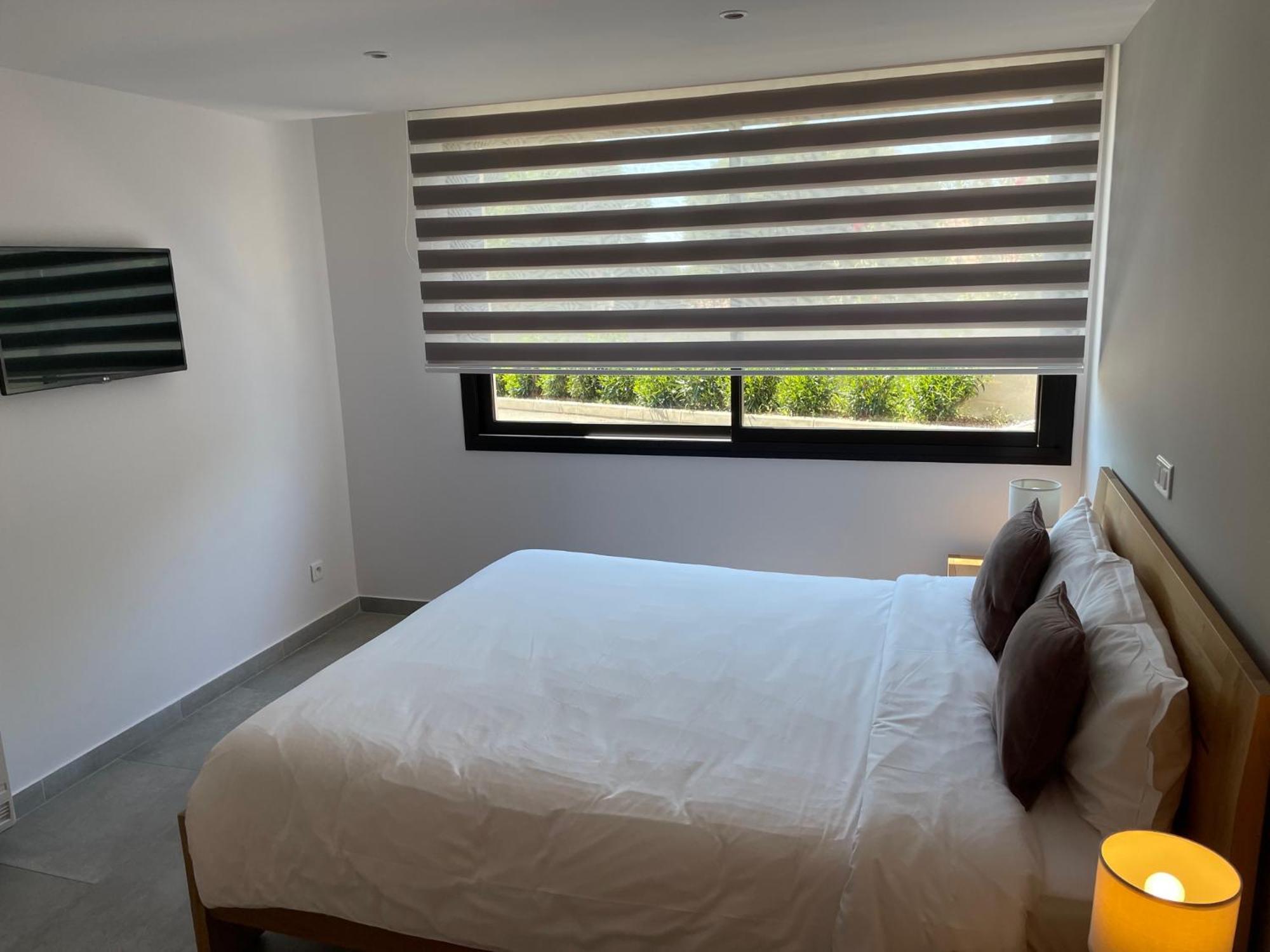 Kalliste Porticcio Apparthotel Golfe D Ajaccio Rum bild