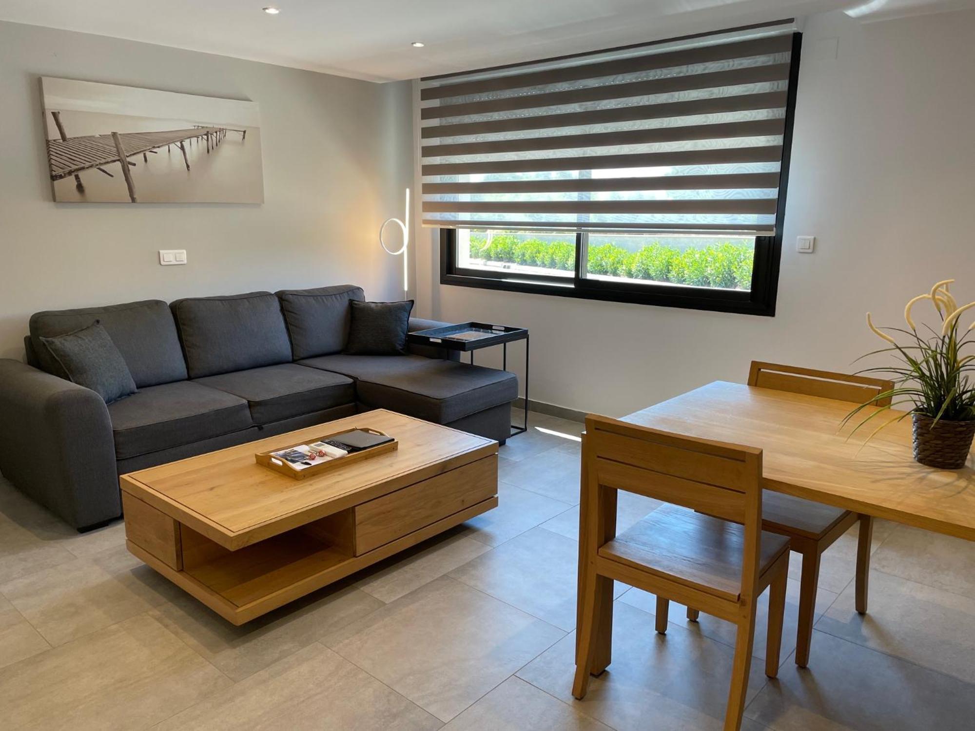 Kalliste Porticcio Apparthotel Golfe D Ajaccio Rum bild